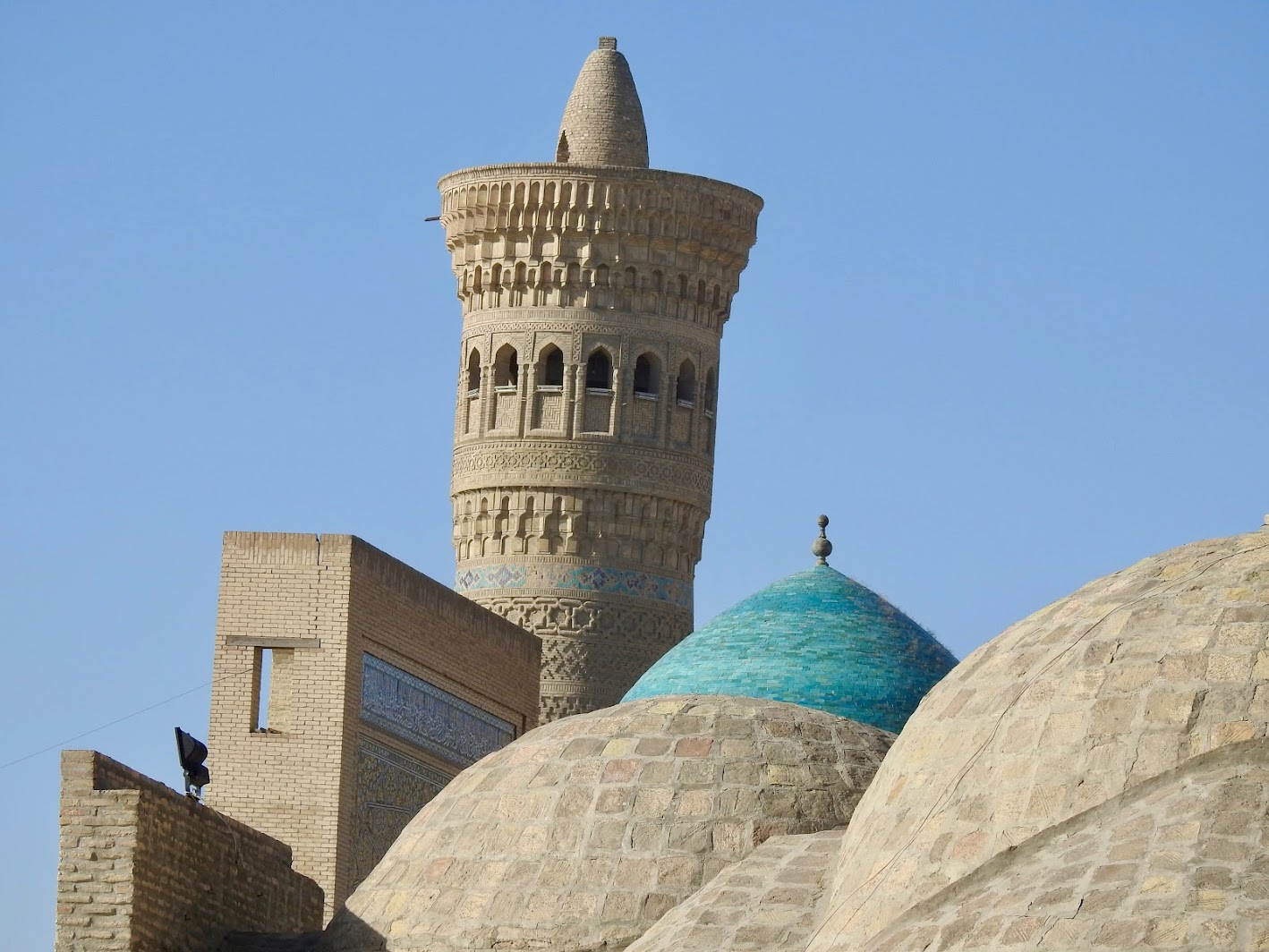 “Dawn in Damascus” Abu Tammam, Syria (805-845)