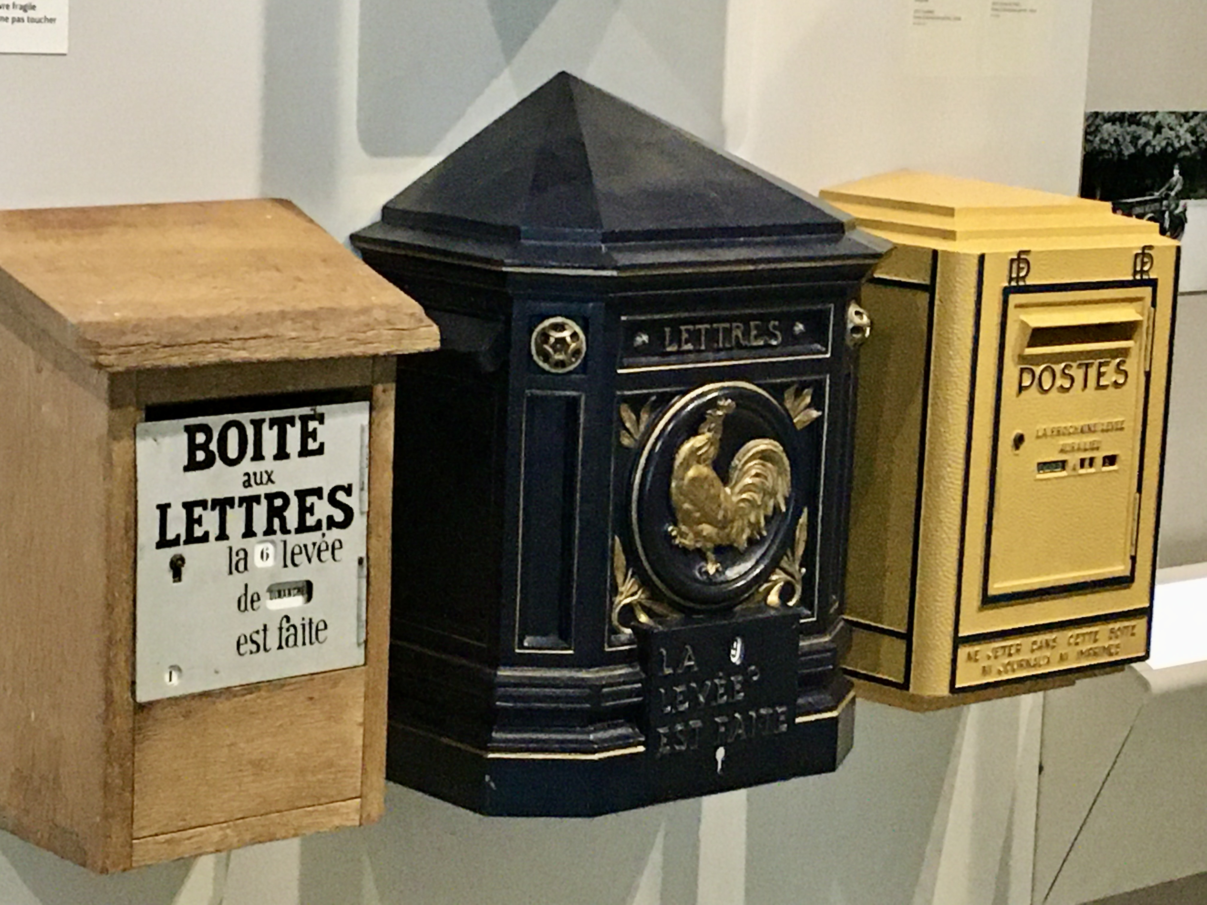 “Letter to a Young Lady in Paris” Julio Cortazar, Argentina (1914-1984)