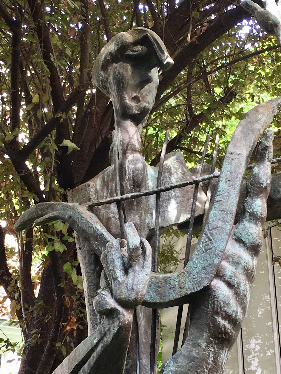 “To My Lover” Delmira Agustini, Uruguay (1886-1914)