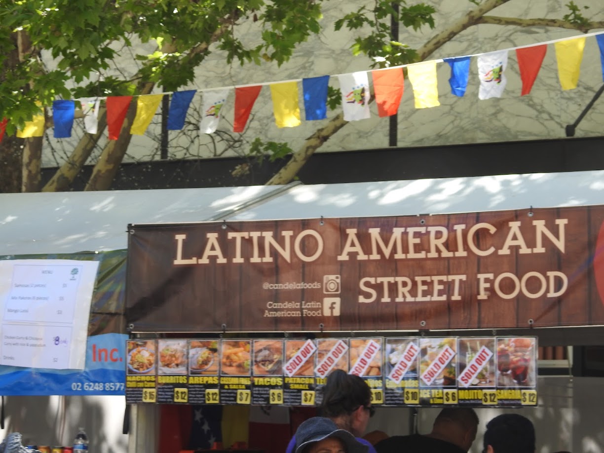 “Poem Written in Spanish” Tato Laviera, USA (1951-2013)