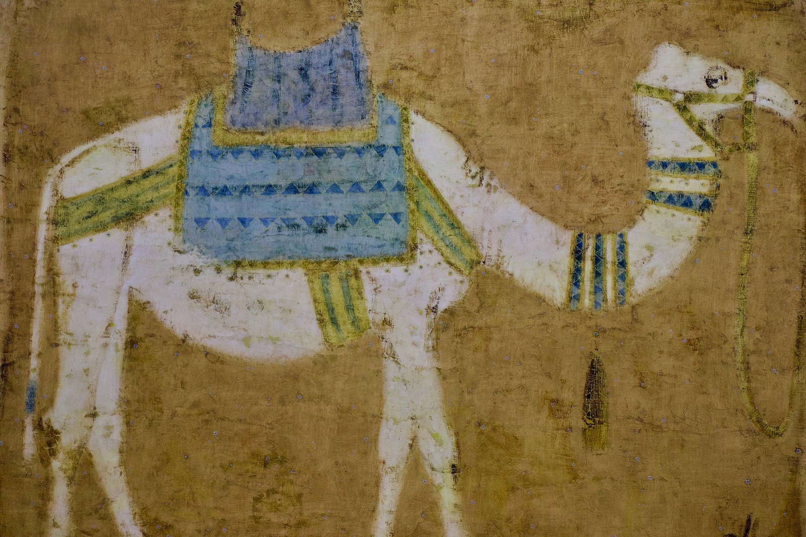 “On the Silk Road” Emperor Wu of Han, China (156-87)